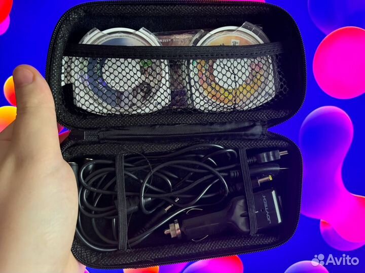 Sony PSP 3008 прошита, карта памяти 64gb