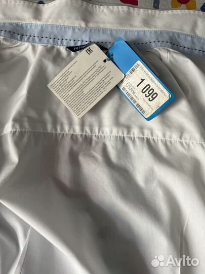 Рубашка,поло