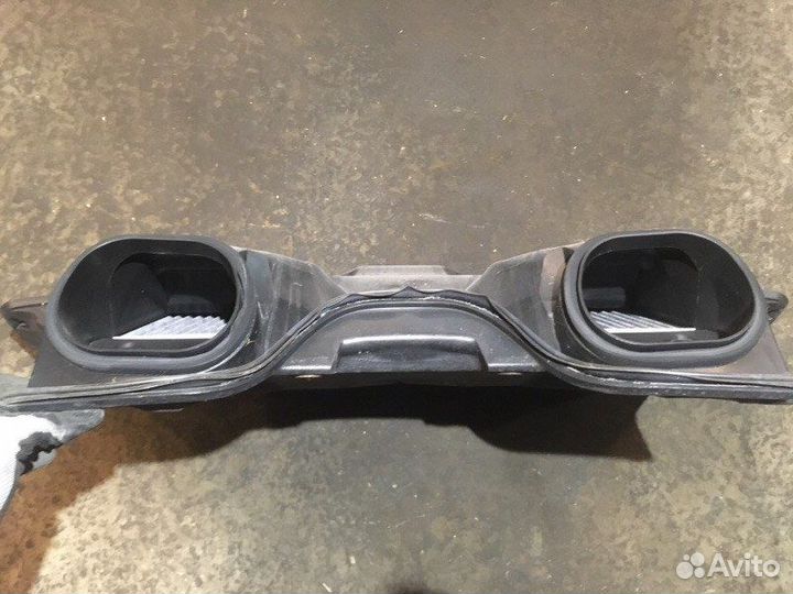 Корпус салонного фильтра Bmw X5 E53 M54B30 2006