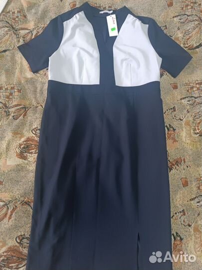 Платье новое 50 размер