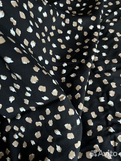 Ткань 6,6м вискоза цена за все