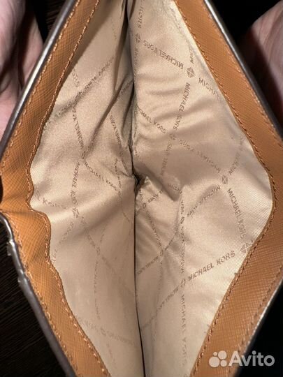 Обложка на паспорт michael kors
