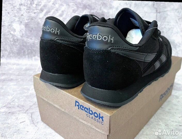 Кроссовки Reebok Classic (Арт.60010)