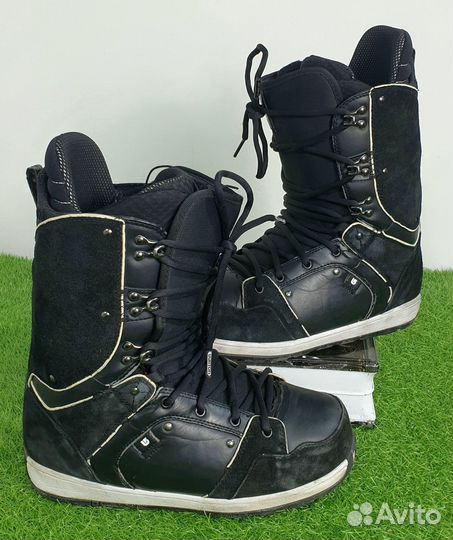 42.5 размер Burton Сноубордические ботинки