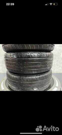 Колеса 16 летние vesta