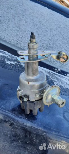 Трамблер ЗИЛ