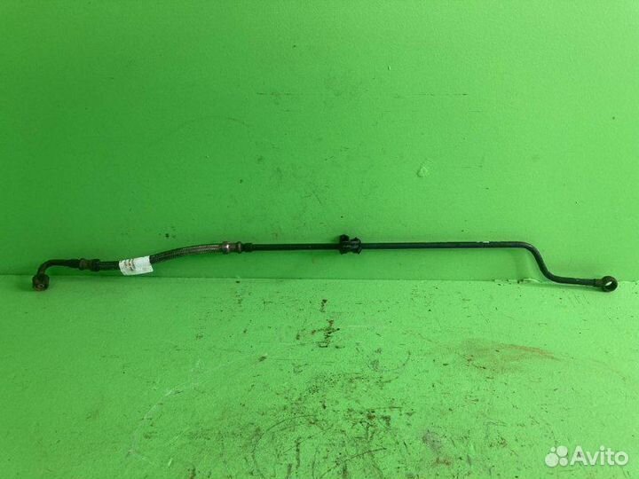 Трубка цилиндра DAF XF105