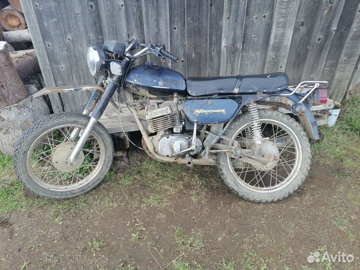 Минск 125