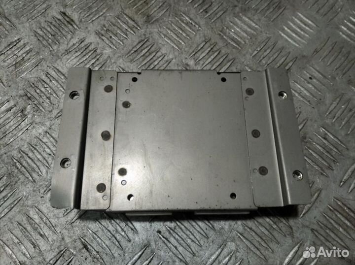 Блок управления АКПП Nissan Micra k11 K11