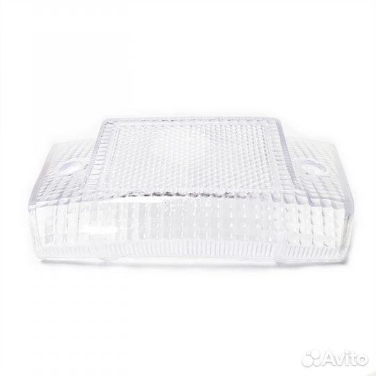 Стекло стоп сигнала прозрачное Yamaha Artistic