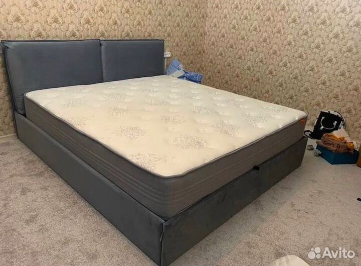 Матрас новый 130 кг