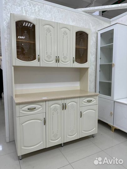 Кухня,буфет