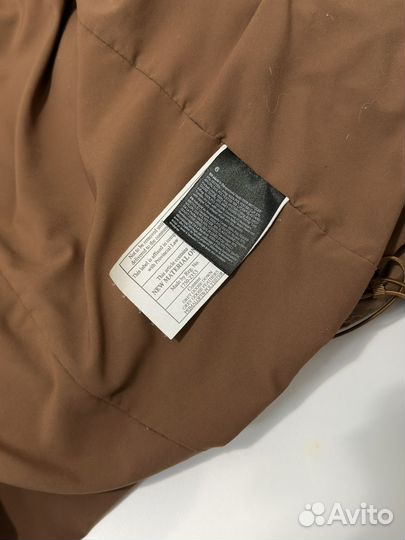 Пуховик 12 storeez