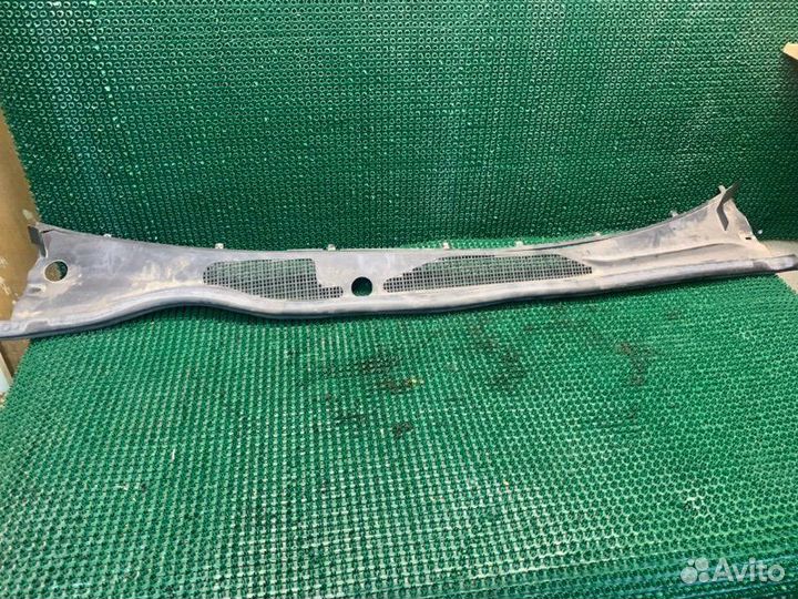 Водосток Toyota Mark 2 JZX105 1JZ-GE 1997