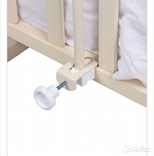 Опора для балдахина