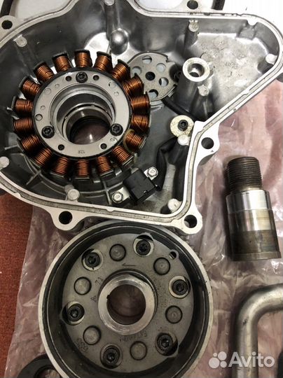 Гидроциклы Yamaha 1800