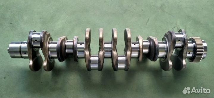 Колено 536 Маз (рабочий)