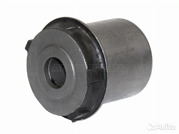 Сайлентблок