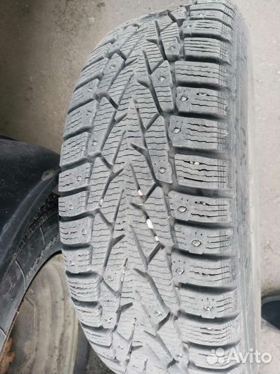 Диски литые r15 5x114 3