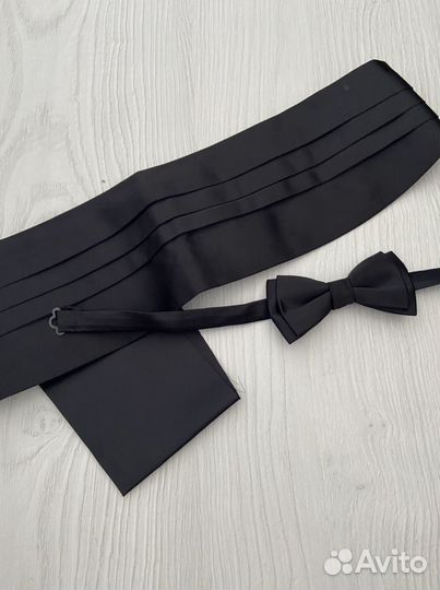 Мужской смокинг