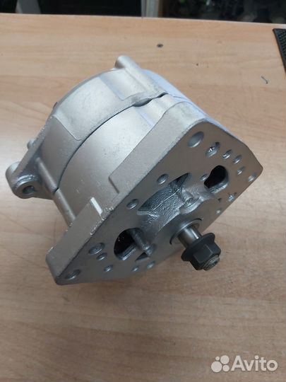 Генератор Скания 4 и 5 серия