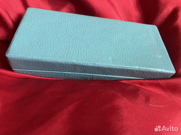 Набор ложек чайных СССР сталь