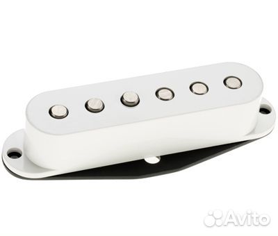 Звукосниматель DiMarzio DP419W Area 67