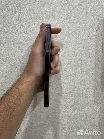 iPhone 14 Pro Max, 128 ГБ