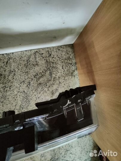 Фара центральная Kia Soul 3 2018