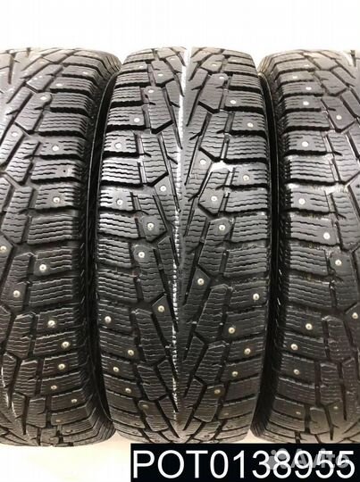 Cordiant Snow Cross 215/65 R16 102T