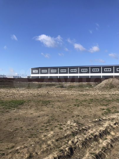 Участок 1,8 га (промназначения)