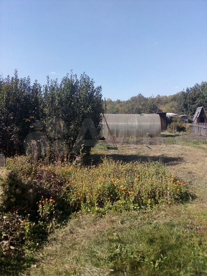 Дача 24 м² на участке 6 сот.