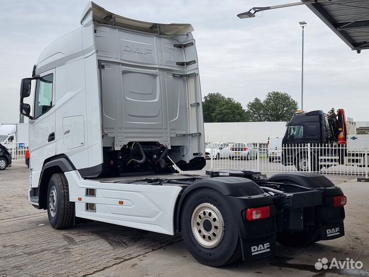 DAF XG 480 FT, 2023