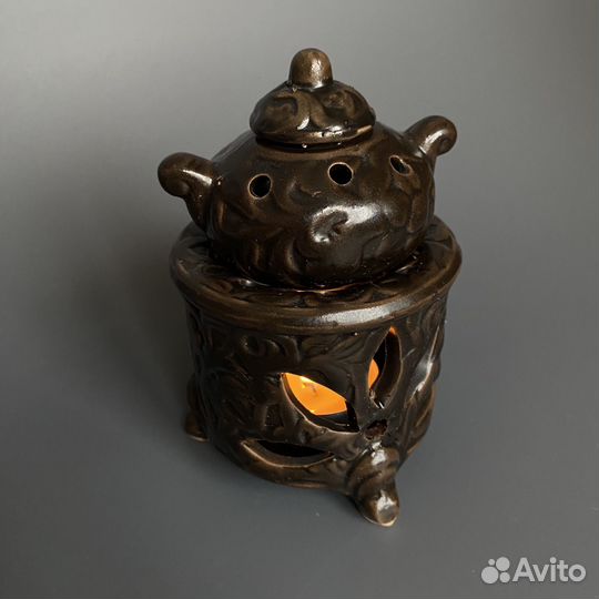 Аромалампа