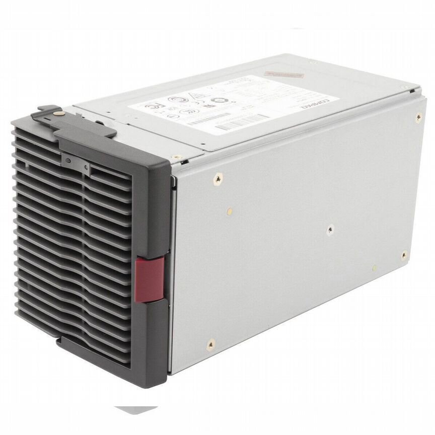 [ESP114] Блок Питания Hp 870wt 192147-001 192147-501 Esp114