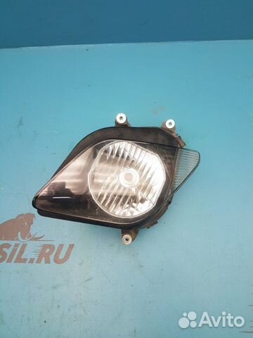 Фара передняя левая Honda Forza MF-06 250 2003