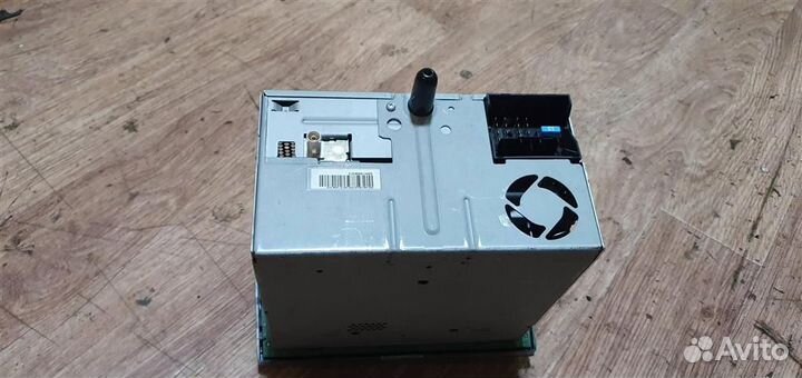 Магнитола Opel Astra H sedan 2004-2014