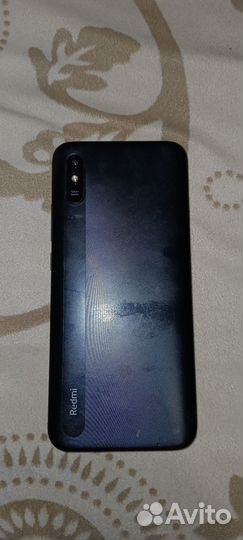 Xiaomi Redmi 9A, 2/32 ГБ