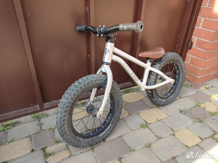 Беговел Early Rider 14