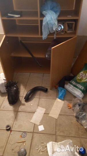 Полки стеллажи