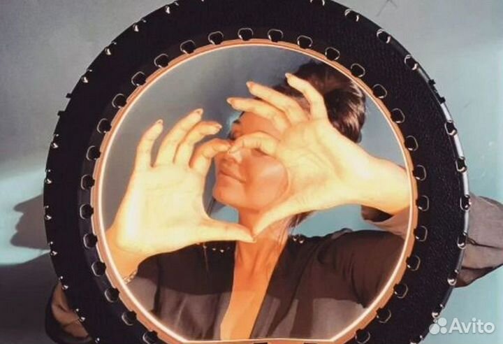 Кольцевые лампы Люкс качество