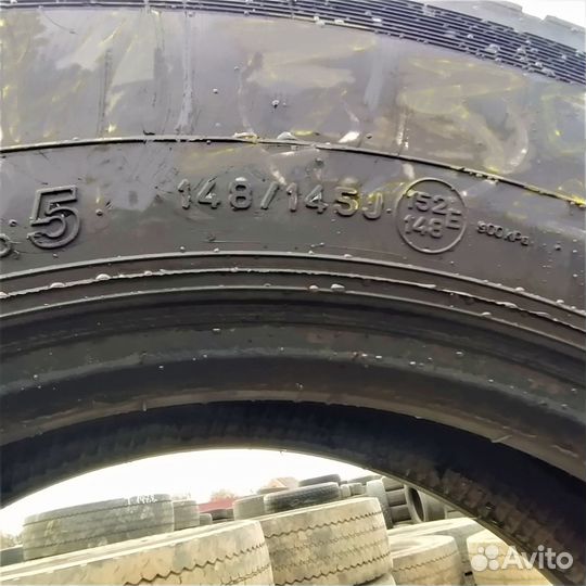 Шины 275/70 r 22.5 Tyrex All steel -1 artd: 122