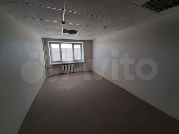 Свободного назначения, 16.4 м²