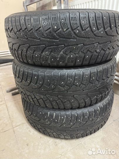 Nokian Tyres Hakkapeliitta 5 205/60 R16 150Y