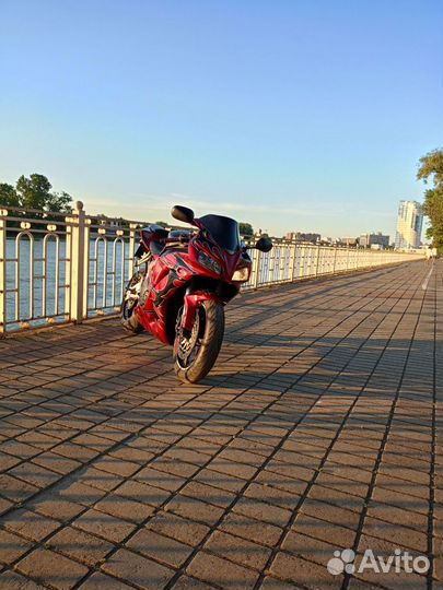 Honda CBR 1000RR