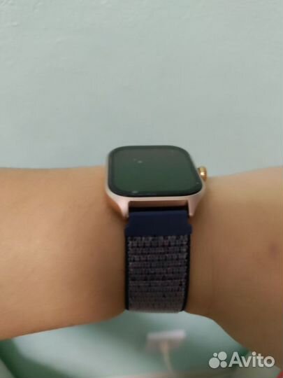 Amazfit GTS4