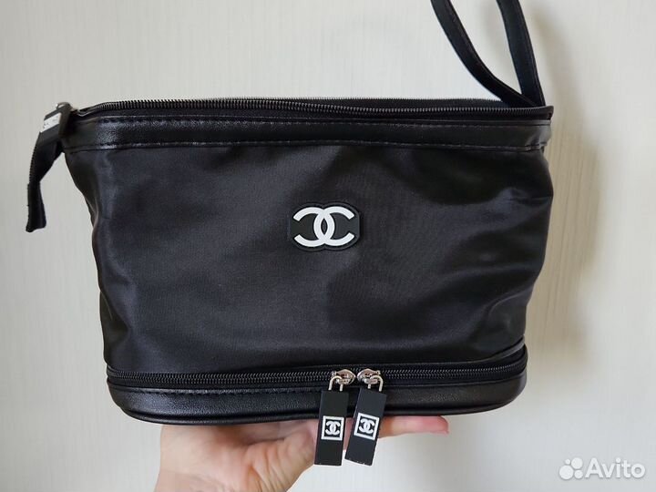 Косметичка chanel новая