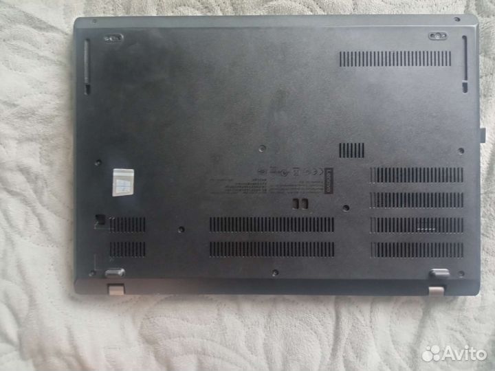 Thinkpad l480