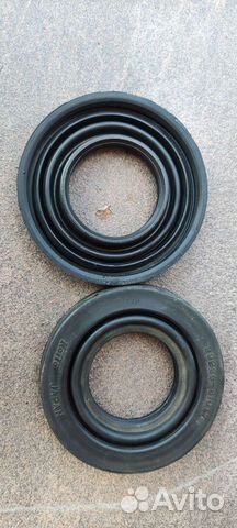 Заглушки на фары toyota corolla