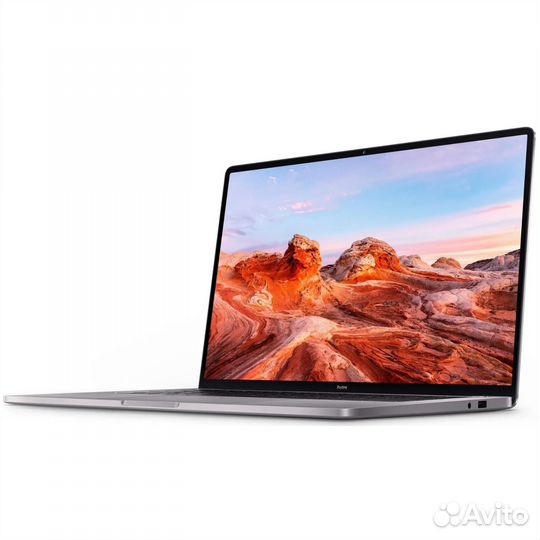 Ноутбук Xiaomi Redmibook Pro 15 16/512gb i5 Gray